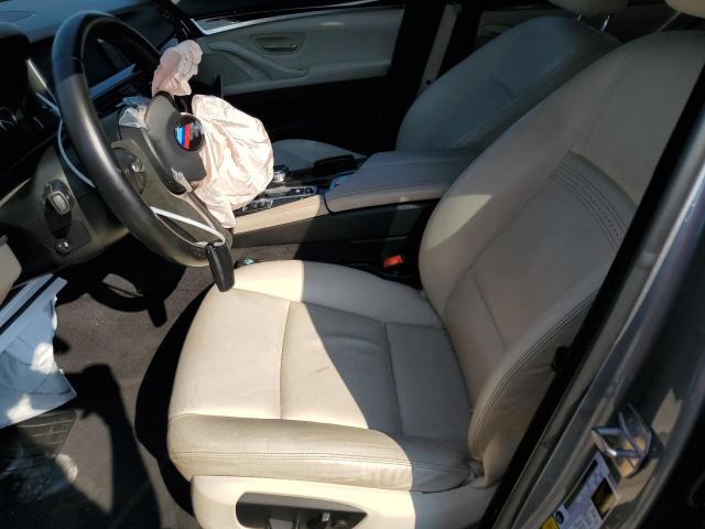 2015 BMW 535 I WBA5B1C50FG127714