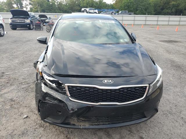 2017 KIA FORTE LX 3KPFK4A72HE134549