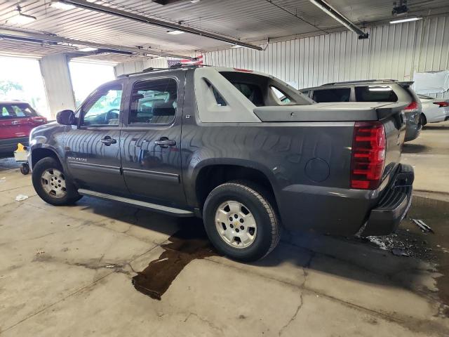2011 CHEVROLET AVALANCHE - 3GNTKFE37BG139402