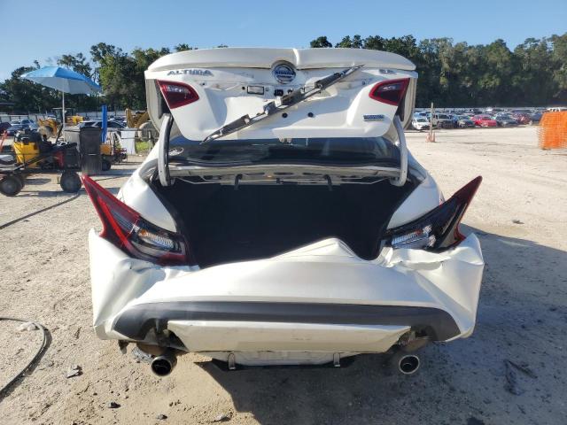 2018 NISSAN ALTIMA 2.5 1N4AL3AP4JC207294