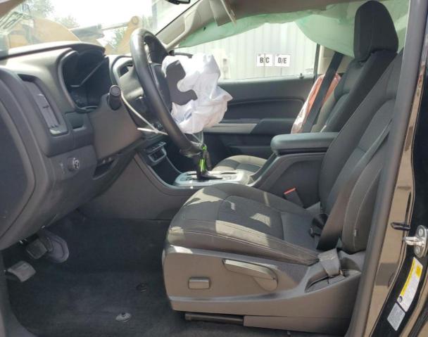 2016 CHEVROLET COLORADO L 1GCGSCE3XG1105212