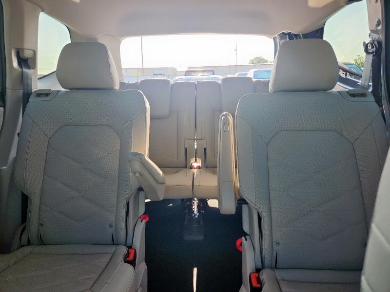 2025 VOLKSWAGEN ATLAS SE 1V2JR2CA7SC559331