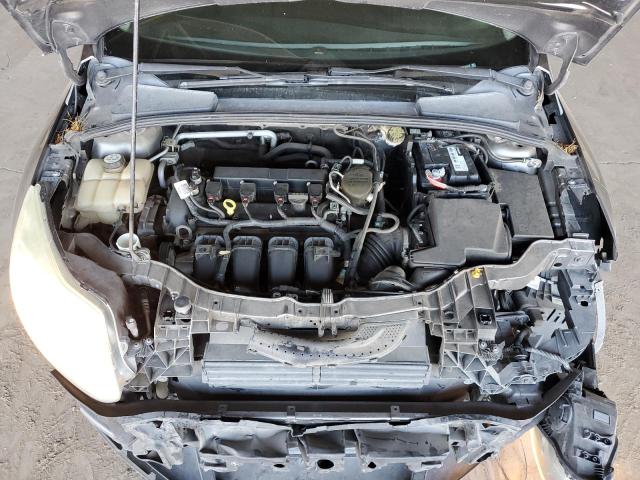 2013 FORD FOCUS SE - 1FADP3F26DL212418