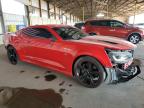 Lot #3302663003 2017 CHEVROLET CAMARO SS