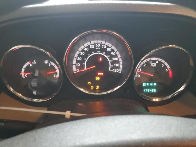 2012 DODGE CALIBER SXT - 1C3CDWDA3CD532660