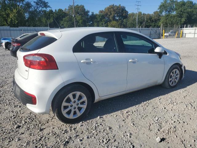 2016 KIA RIO LX - KNADM5A36G6640066