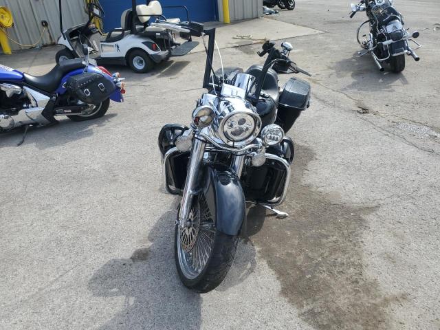 2009 HARLEY-DAVIDSON FLHRC 1HD1FR4169Y629642