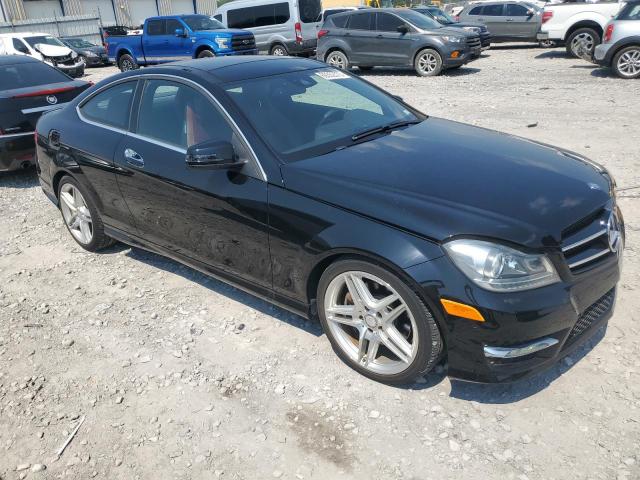 2015 MERCEDES-BENZ C 350 4MAT WDDGJ8JB8FG352338