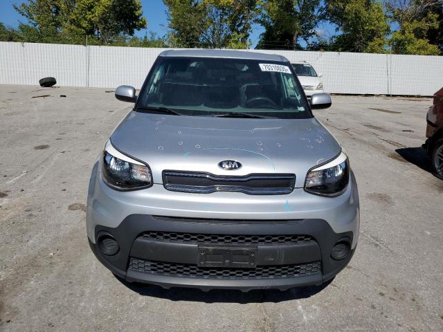 2017 KIA SOUL KNDJN2A23H7442923