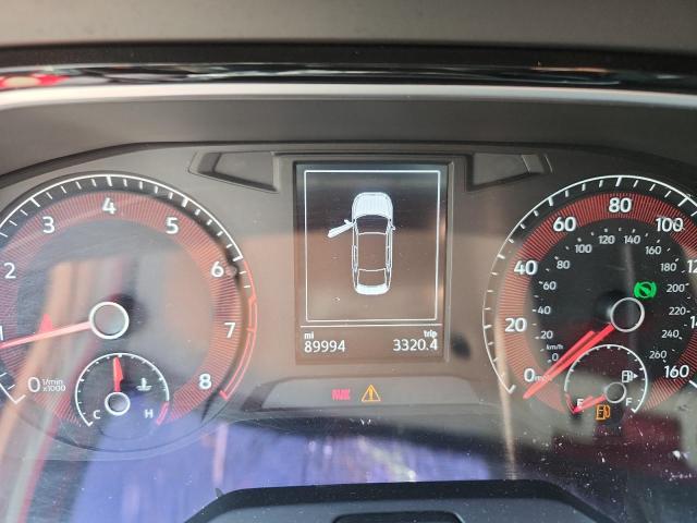 2021 VOLKSWAGEN JETTA S 3VWC57BU9MM019850