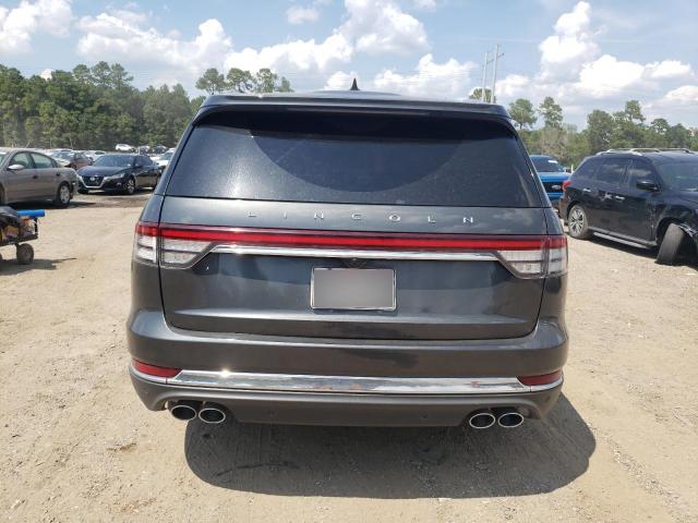 2020 LINCOLN AVIATOR RE 5LM5J7WC4LGL22237