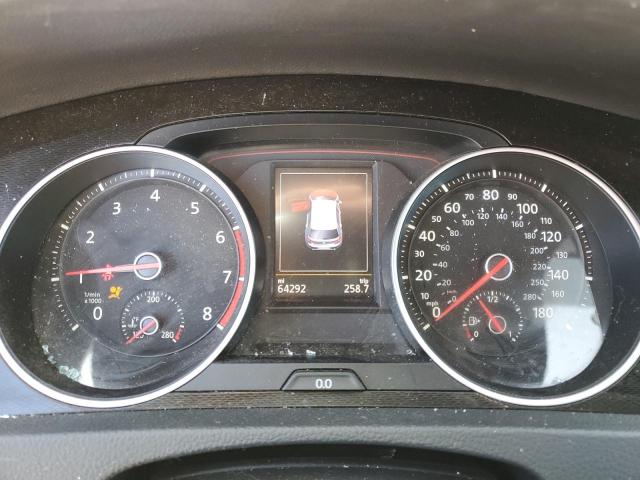 2016 VOLKSWAGEN GTI S/SE 3VW4T7AU1GM063308