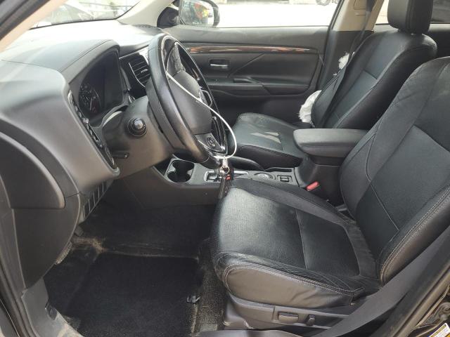 2016 MITSUBISHI OUTLANDER JA4AZ3A30GZ021323