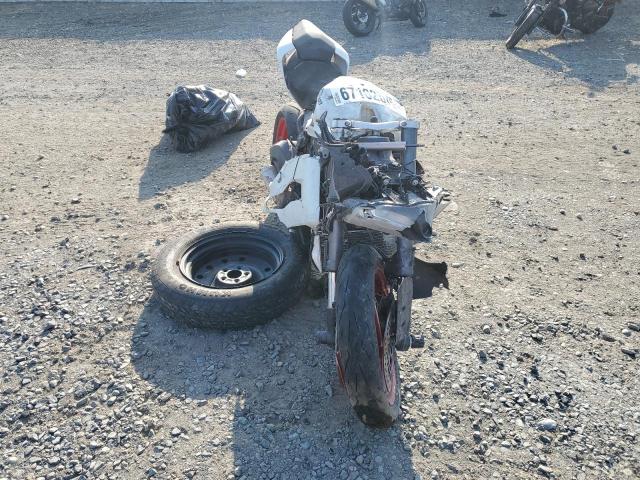 2016 DUCATI SUPERBIKE ZDM14B1W4GB002554