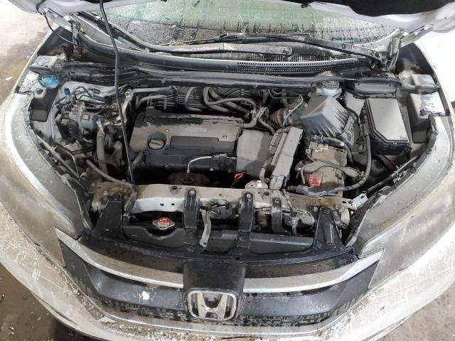 2016 HONDA CR-V EX 5J6RM4H59GL102709