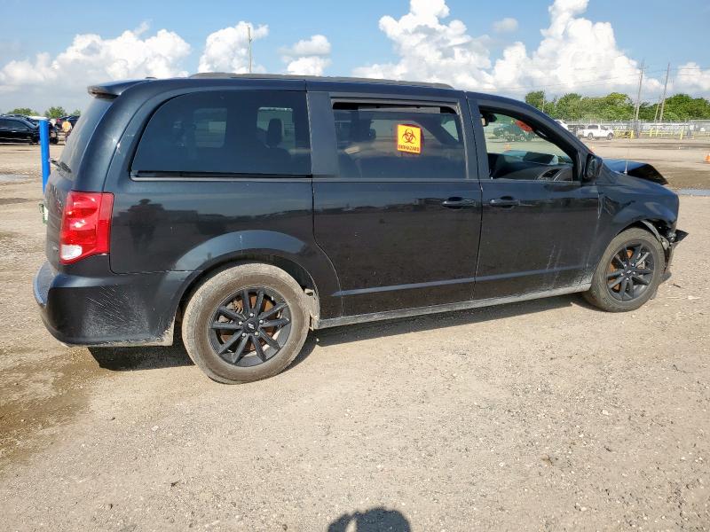 2019 DODGE GRAND CARAVAN GT 2C4RDGEG9KR742769