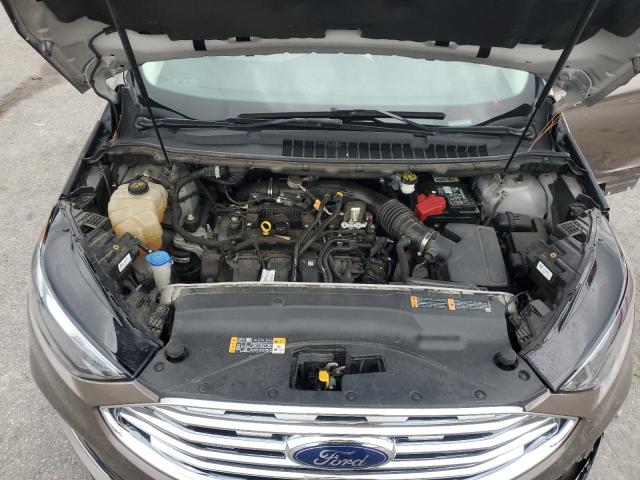 2019 FORD EDGE TITAN 2FMPK3K91KBB23244