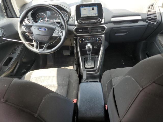 2018 FORD ECOSPORT S MAJ3P1TE9JC239185