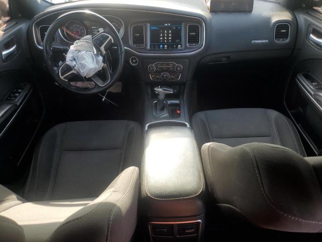 2018 DODGE CHARGER R/ 2C3CDXCT4JH233512