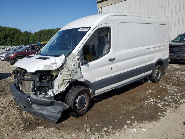 FORD TRANSIT T-