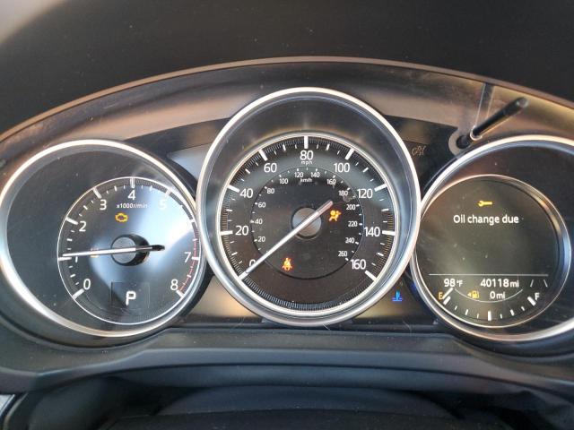 2021 MAZDA CX-5 TOURING JM3KFACM1M0365876