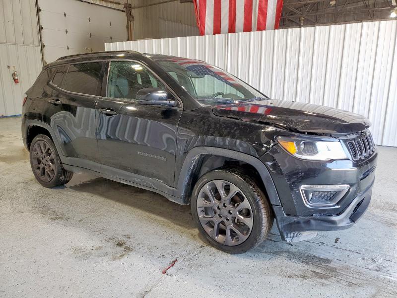 2020 JEEP COMPASS LI 3C4NJDCB6LT126135