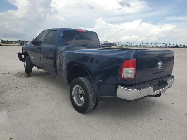 2021 RAM 3500 TRADE #3297017386