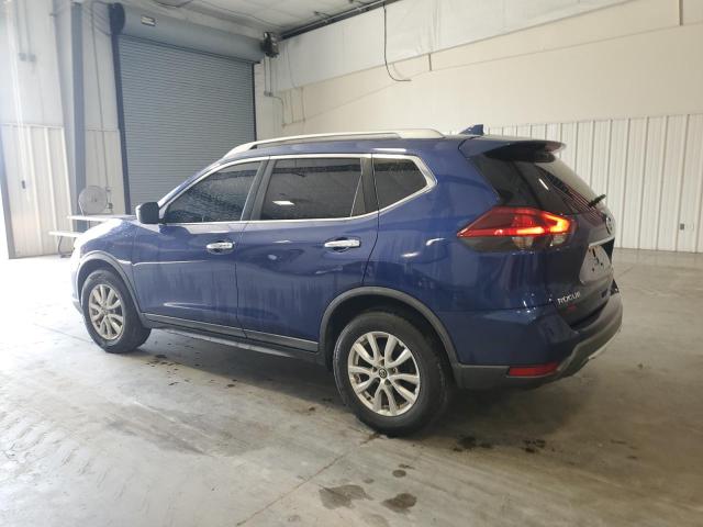 2018 NISSAN ROGUE S KNMAT2MV1JP568568