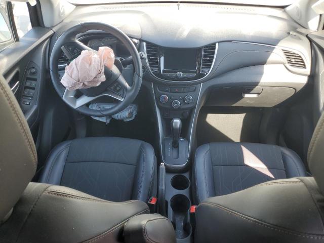 2021 CHEVROLET TRAX 1LT KL7CJPSB3MB352904