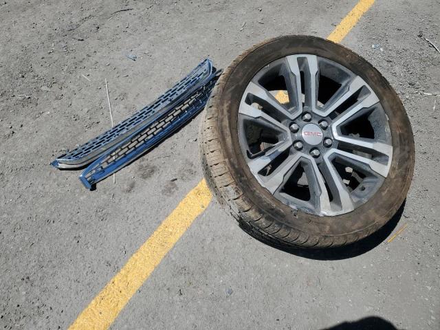 2018 GMC YUKON SLT 1GKS2BKC8JR318830