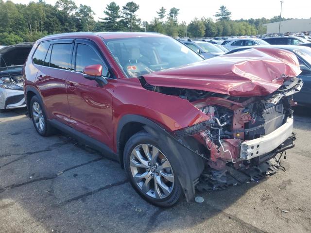 2024 TOYOTA GRAND HIGHLANDER XLE 5TDACAB52RS014146