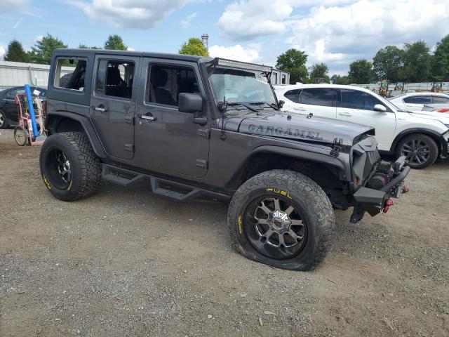 2016 JEEP WRANGLER U - 1C4BJWDG4GL180088