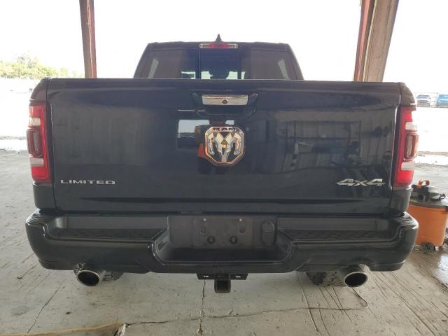 2020 RAM 1500 LIMIT 1C6SRFHT6LN137085