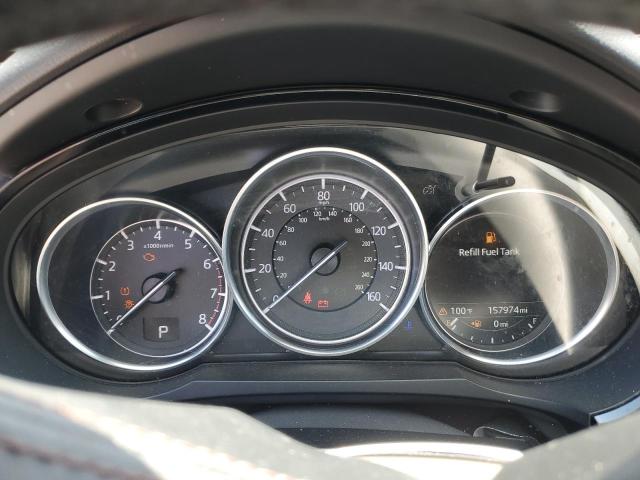 2017 MAZDA CX-9 SIGNATURE - JM3TCBEY6H0135615