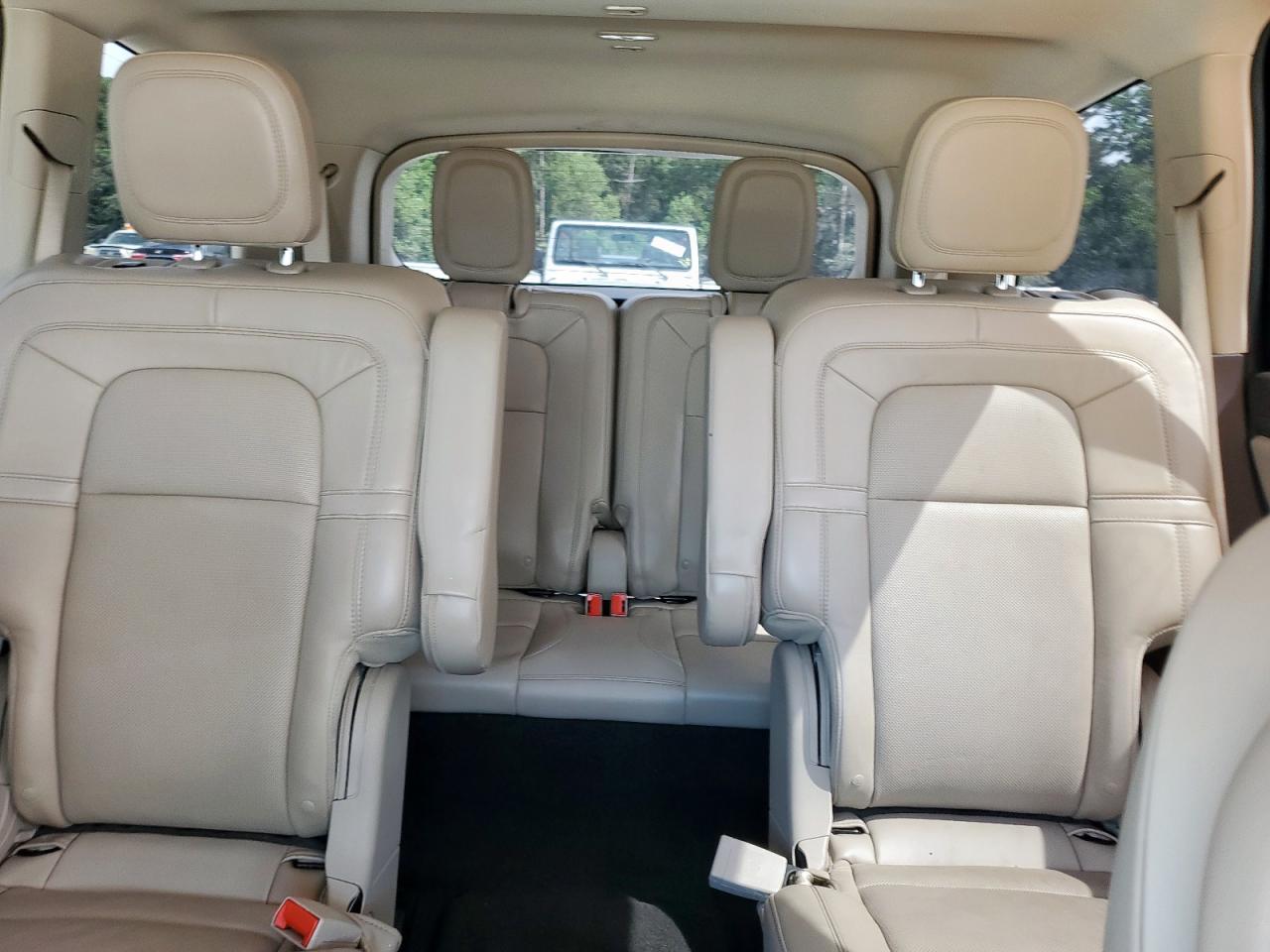 LINCOLN AVIATOR RESERVE