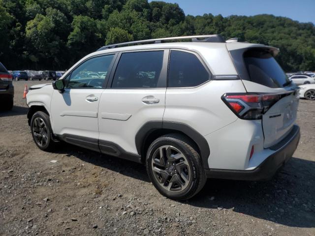 2025 SUBARU FORESTER LIMITED JF2SLDRC0SH496220