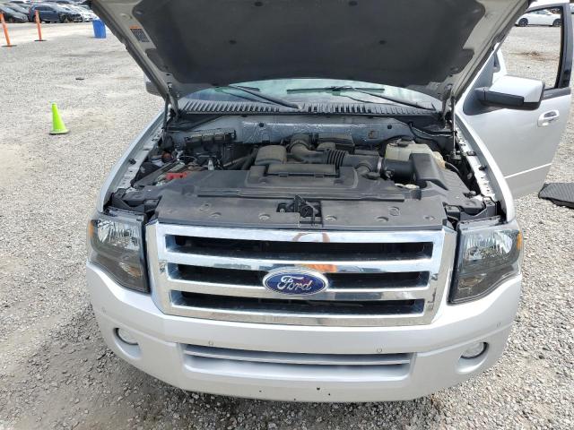 2013 FORD EXPEDITION - 1FMJU1K54DEF48854