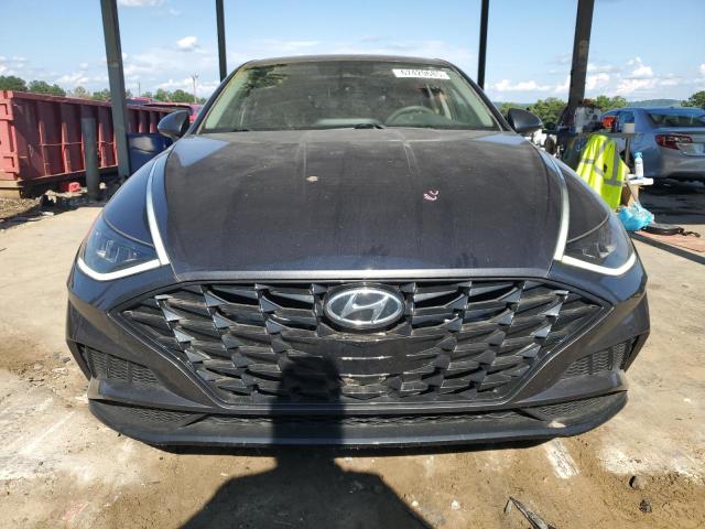 2021 HYUNDAI SONATA SEL 5NPEL4JAXMH075390