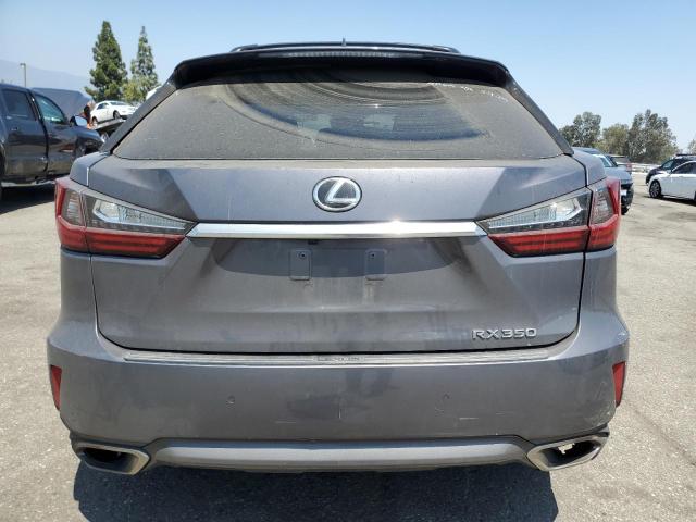 2016 LEXUS RX 350 BAS 2T2BZMCA3GC024122
