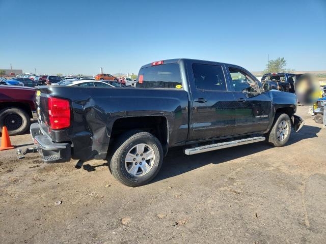 2017 CHEVROLET SILVERADO 3GCPCREC2HG485911
