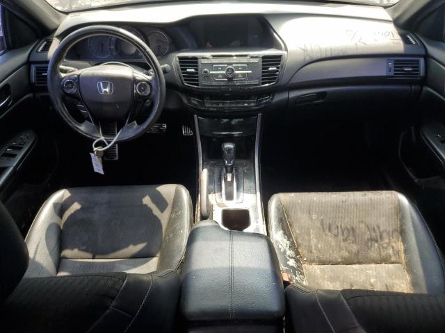 2016 HONDA ACCORD SPO 1HGCR2F52GA148156