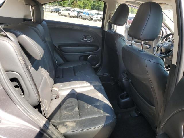 2017 HONDA HR-V EXL - 3CZRU6H70HM722121