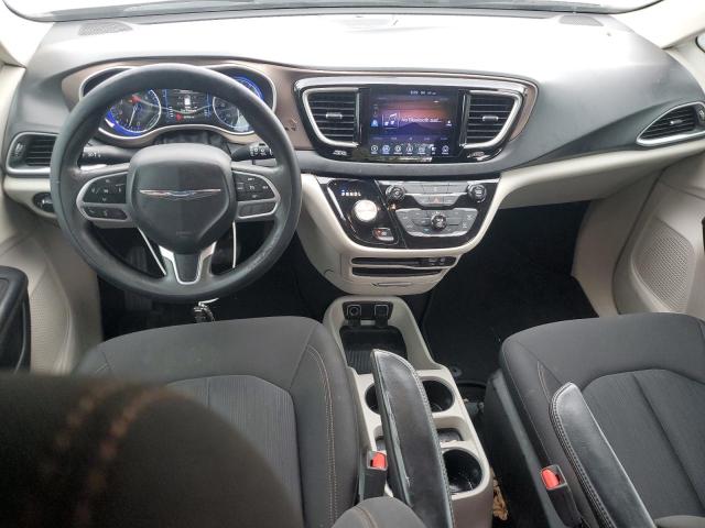 2017 CHRYSLER PACIFICA TOURING 2C4RC1DG3HR507827