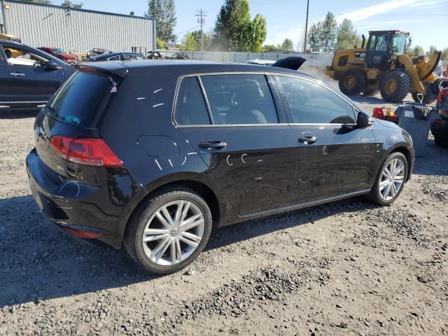 2015 VOLKSWAGEN GOLF TDI 3VW2A7AU5FM053795