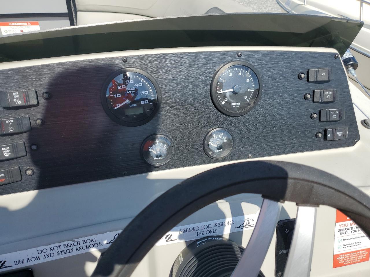 Lot #3245336895 2022 VIAGGIO 22U