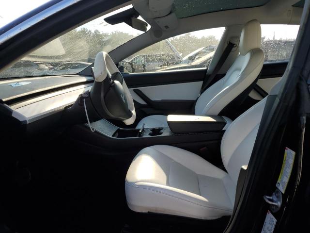2018 TESLA MODEL 3 - 5YJ3E1EB1JF099266