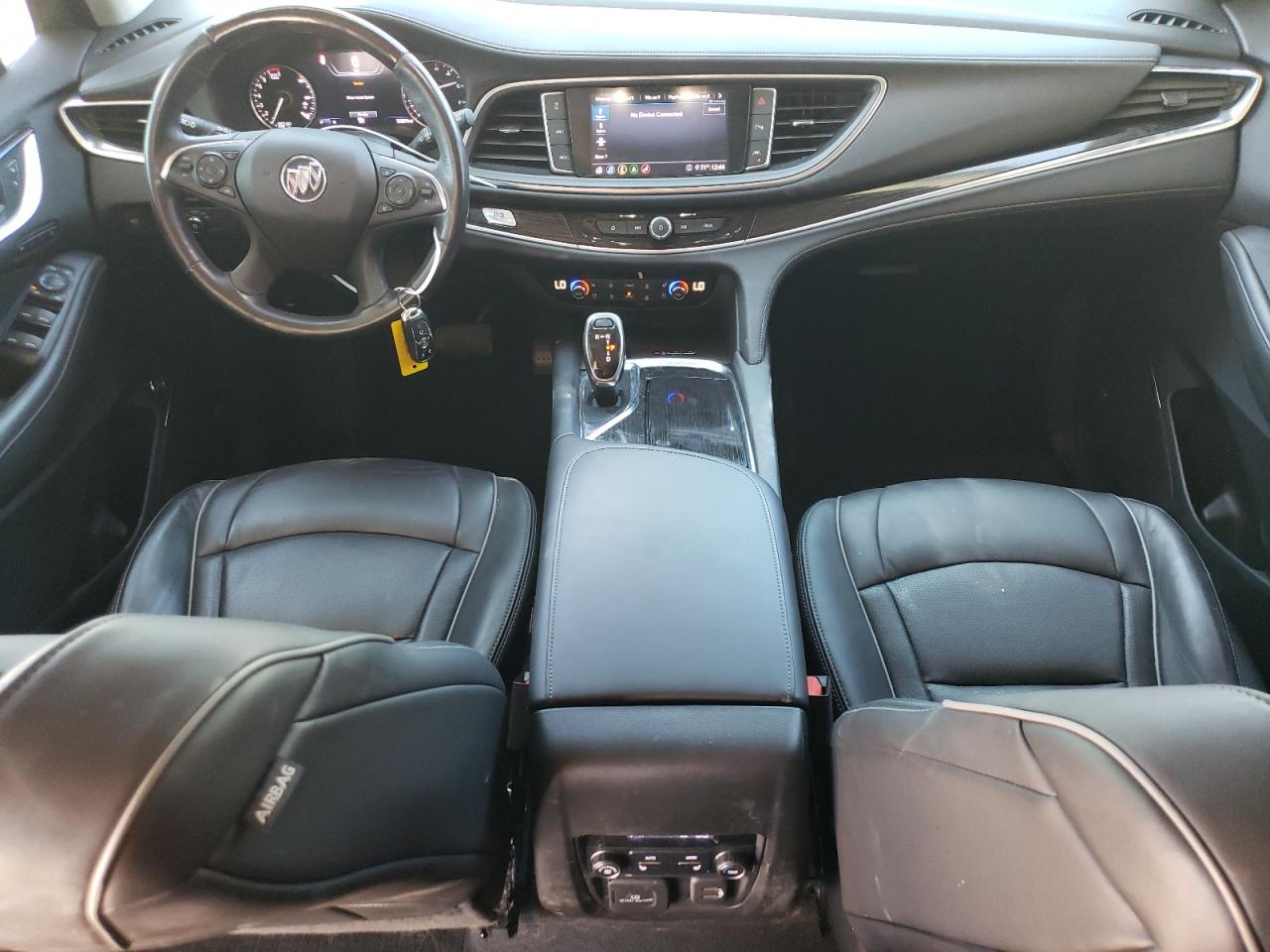 BUICK ENCLAVE AVENIR