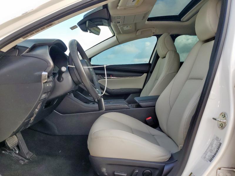 2024 MAZDA 3 PREFERRE 3MZBPACM5RM416500