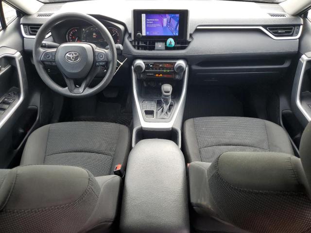 2024 TOYOTA RAV4 LE #3278832276