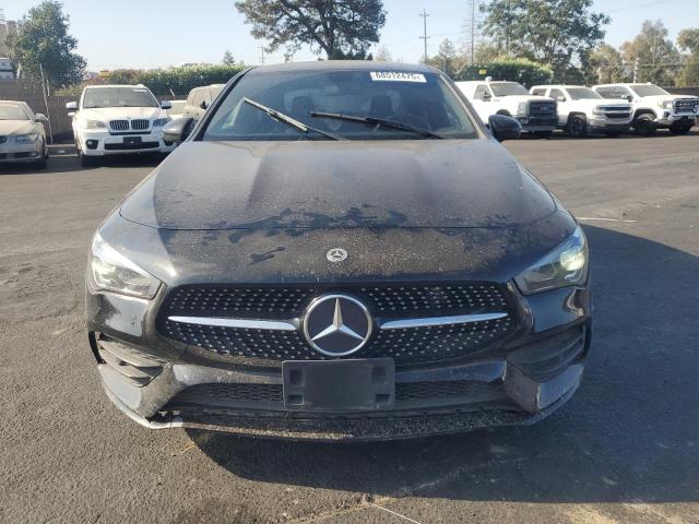 2021 MERCEDES-BENZ CLA 250 - W1K5J4GBXMN188168